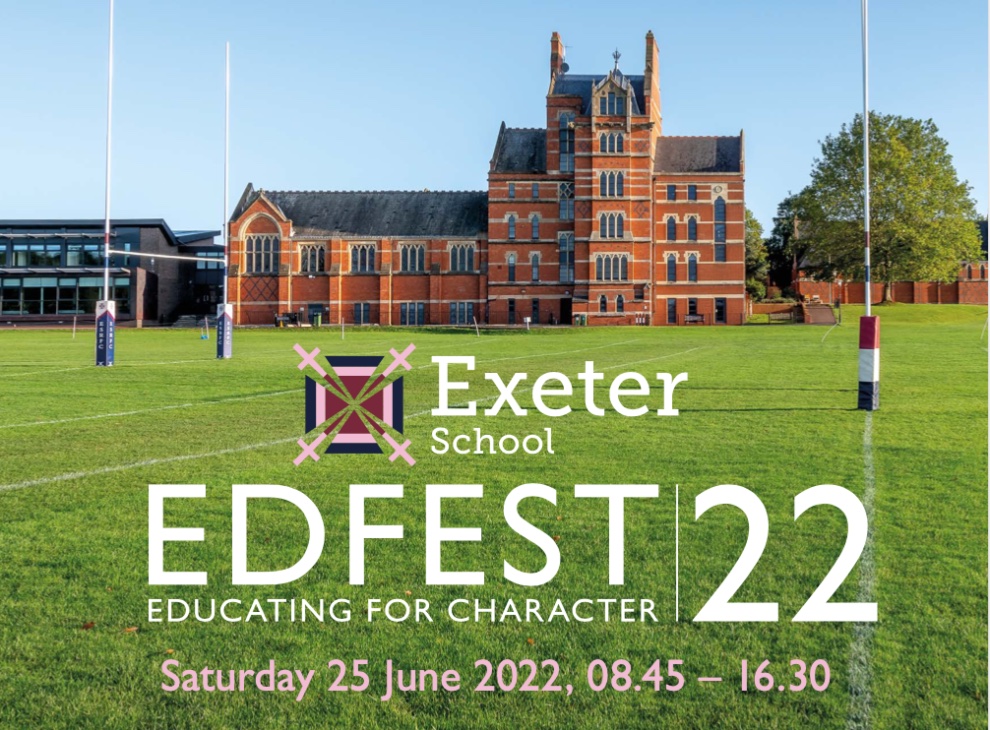 Exeter School hosts inaugural Education Festival The Exeter Daily